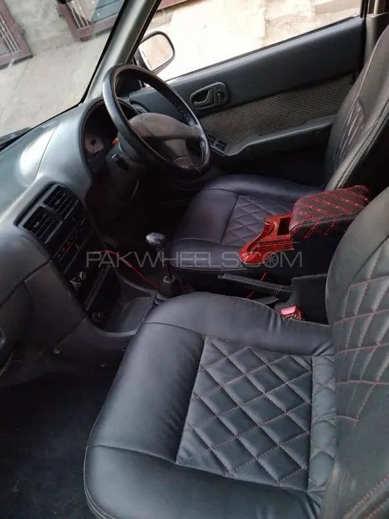 Suzuki Cultus 2006 for Sale in Multan Image-1