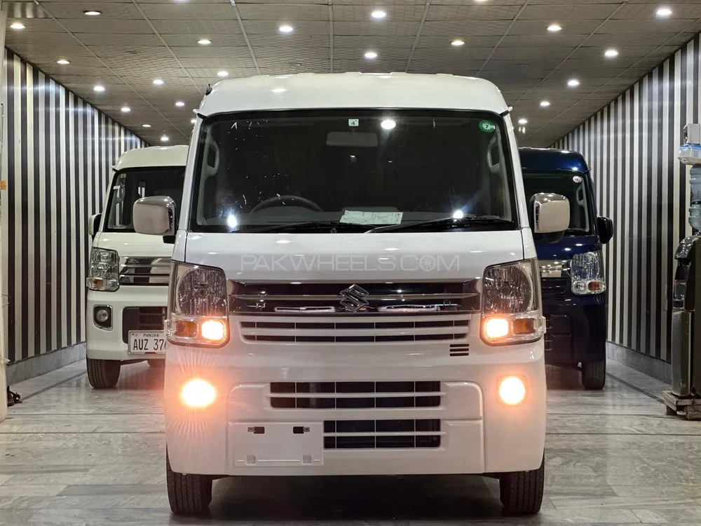 سوزوکی ایوری 2020 for Sale in گجرانوالہ Image-1
