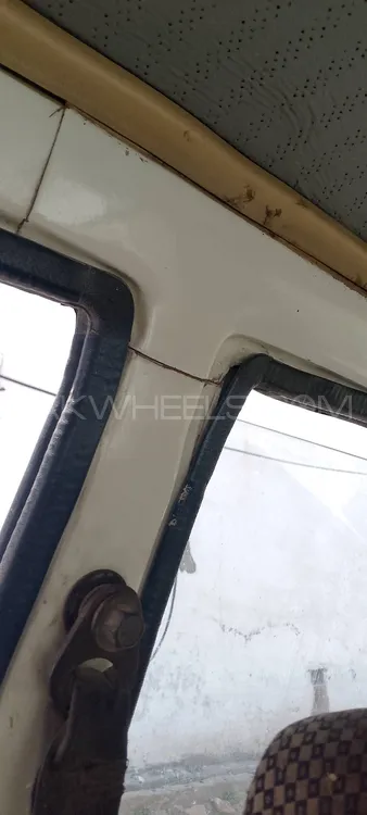 Suzuki FX 1985 for Sale in Fateh Jang Image-1