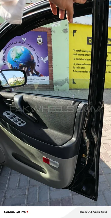 Suzuki Liana 2008 for Sale in Sadiqabad Image-1