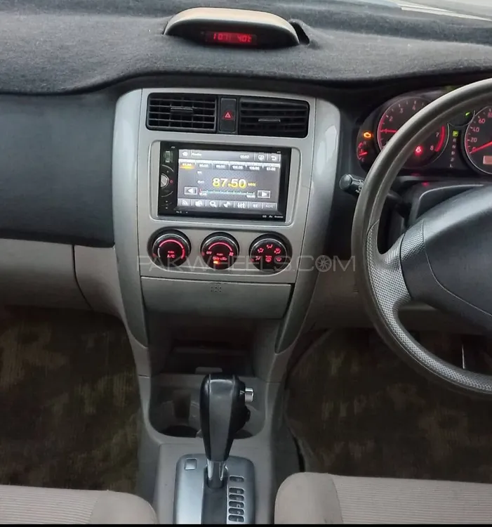 Suzuki Liana 2008 for Sale in Lahore Image-1