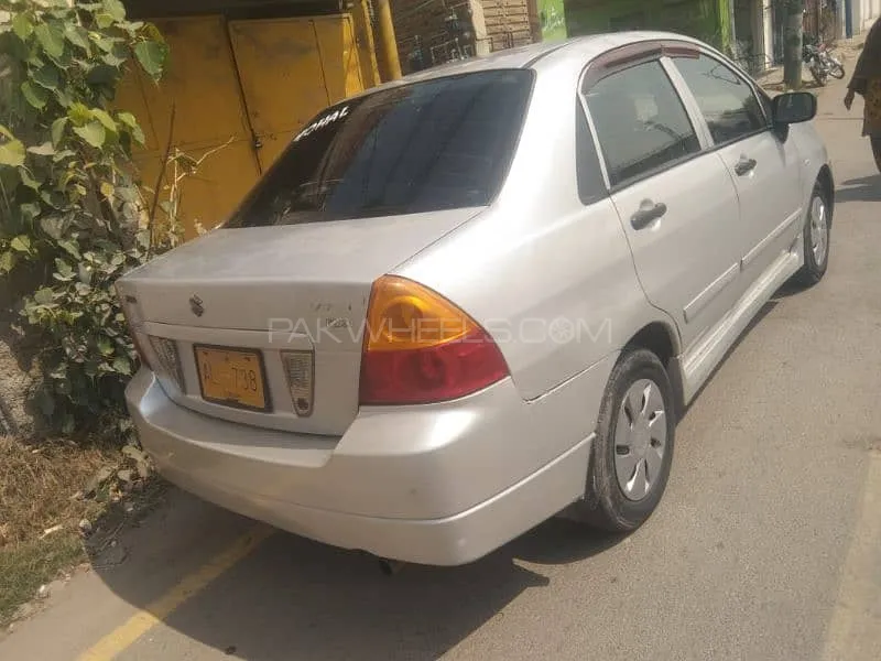 Suzuki Liana 2006 for Sale in Multan Image-1