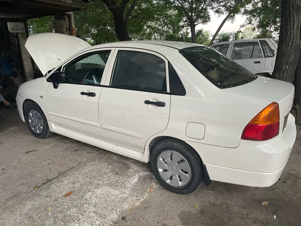 Suzuki Liana 2007 for Sale in Islamabad Image-1