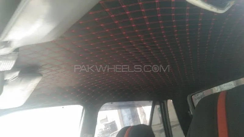 Suzuki Mehran 1993 for Sale in Gujranwala Image-1