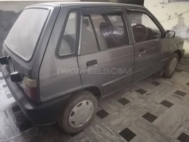 سوزوکی مہران 2013 for Sale in ملتان Image-1