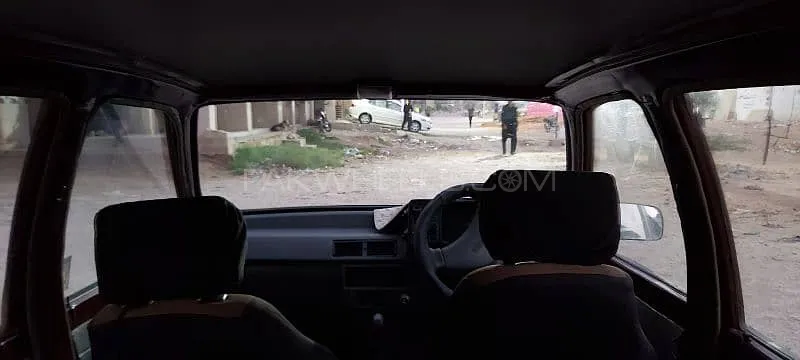 Suzuki Mehran 1999 for Sale in Karachi Image-1