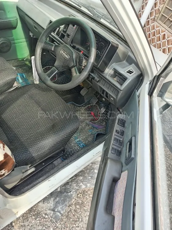 Suzuki Mehran 2016 for Sale in Rawalpindi Image-1