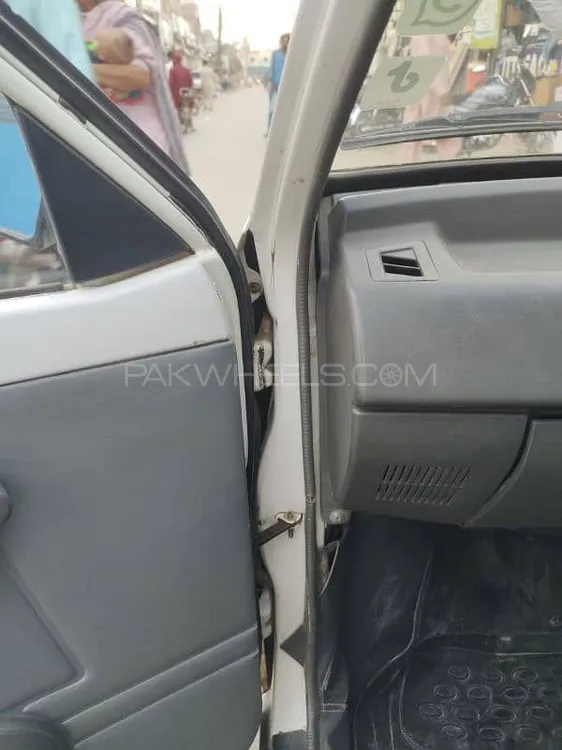 Suzuki Mehran 2016 for Sale in Jahaniya Image-1