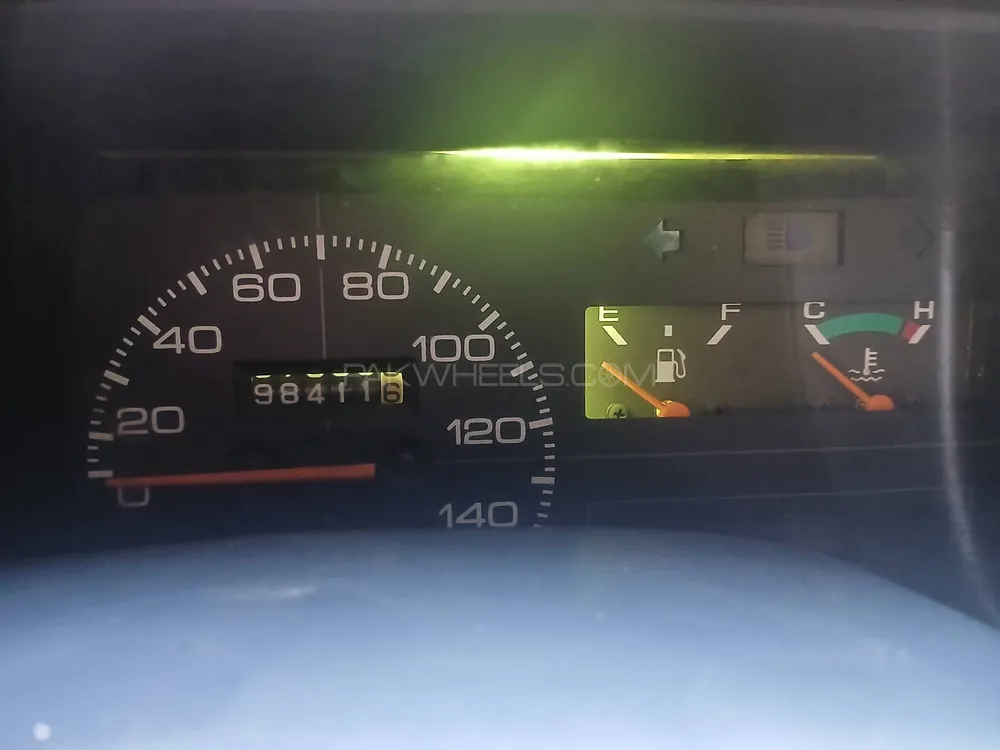 Suzuki Mehran 2017 for Sale in Rawalpindi Image-1