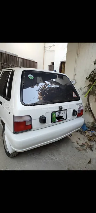 Suzuki Mehran 2019 for Sale in Ahmed Pur East Image-1