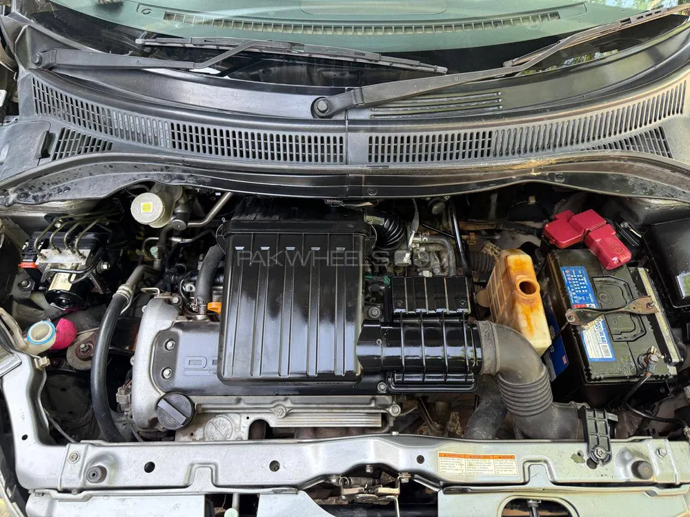 Suzuki Swift 2014 for Sale in Rawalpindi Image-1