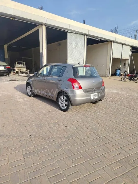 Suzuki Swift 2014 for Sale in Rawalpindi Image-1