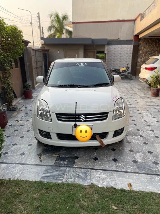 Suzuki Swift 2018 for Sale in Hafizabad Image-1