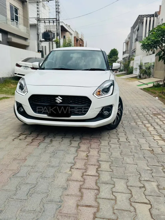 Suzuki Swift 2023 for Sale in Bhakkar Image-1
