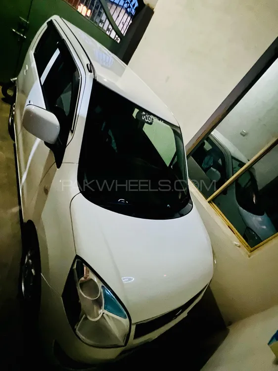 سوزوکی ویگن آر 2023 for Sale in سیالکوٹ Image-1