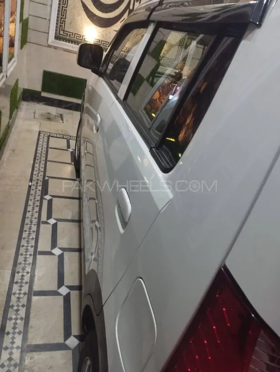 Suzuki Wagon R 2019 for Sale in Lahore Image-1