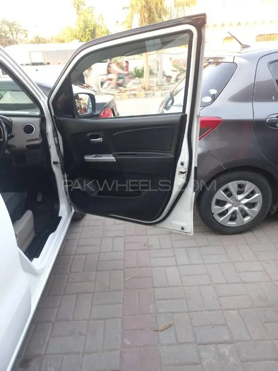 سوزوکی ویگن آر 2021 for Sale in راولپنڈی Image-1