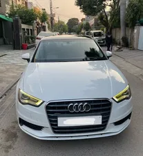 Audi A3 1.2 TFSI Design Line  2016 for Sale
