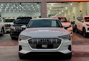 Audi e-tron 50 quattro 230 kW 2020 for Sale