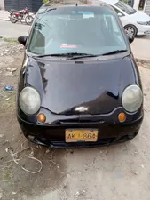 Chevrolet Joy 1.0 2006 for Sale
