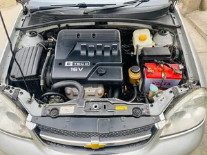 Chevrolet Optra 1.6 Automatic 2005 for Sale