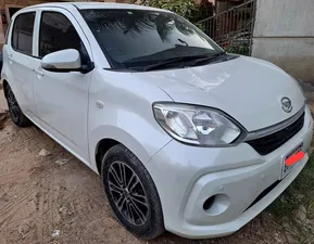 Daihatsu Boon 2018 for Sale