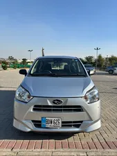 Subaru Pleo 2020 for Sale