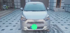 Daihatsu Mira L SA III 2019 for Sale
