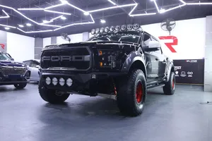 Ford F 150 Raptor 5.0L 2019 for Sale