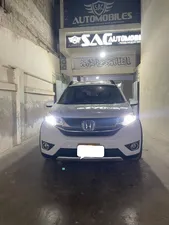 Honda BR-V i-VTEC 2018 for Sale