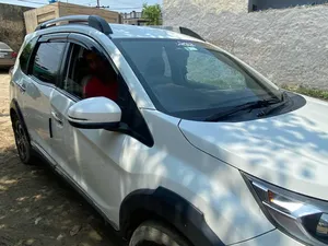 Honda BR-V i-VTEC 2018 for Sale