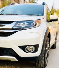 Honda BR-V i-VTEC S 2018 for Sale