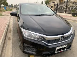 Honda City 1.5L CVT 2021 for Sale
