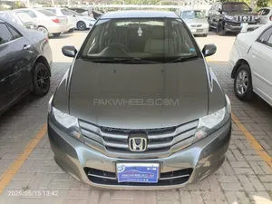 Honda City 1.3 i-VTEC 2014 for Sale
