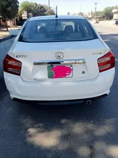 Honda City 1.3 i-VTEC 2016 for Sale