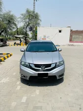 Honda City 1.3 i-VTEC 2018 for Sale