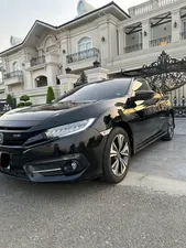 Honda Civic 1.5 RS Turbo 2021 for Sale