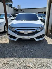 Honda Civic Oriel 1.8 i-VTEC CVT 2017 for Sale