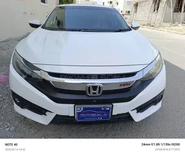 Honda Civic Oriel 1.8 i-VTEC CVT 2021 for Sale