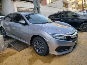 Honda Civic Oriel 1.8 i-VTEC CVT 2021 for Sale