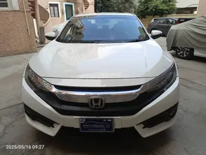 Honda Civic Oriel 1.8 i-VTEC CVT 2021 for Sale