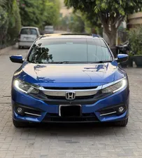 Honda Civic Oriel 1.8 i-VTEC CVT 2022 for Sale