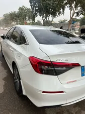 Honda Civic Oriel 2024 for Sale