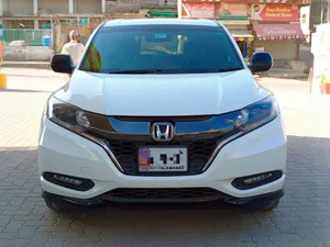 Honda Vezel Hybrid RS Honda Sensing  2016 for Sale