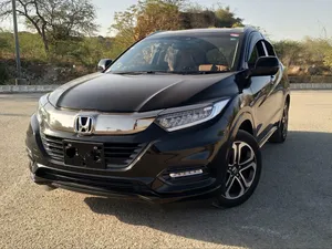 Honda Vezel Hybrid Z Honda Sensing  2019 for Sale