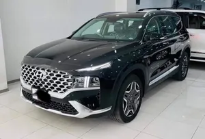 Hyundai Santa Fe Signature 2025 for Sale