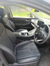 Hyundai Santa Fe Smart 2025 for Sale