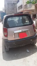 Hyundai Santro 2004 for Sale