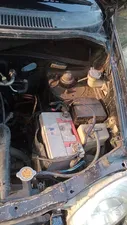 Hyundai Santro Club 2006 for Sale