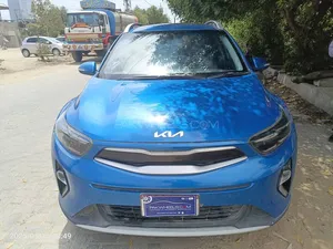 KIA Stonic EX+ 2021 for Sale